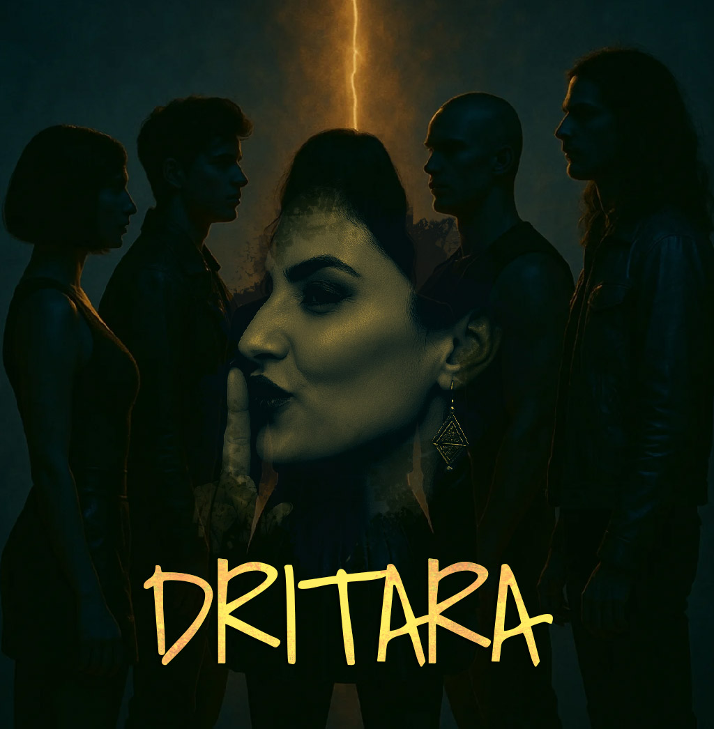 Dritara